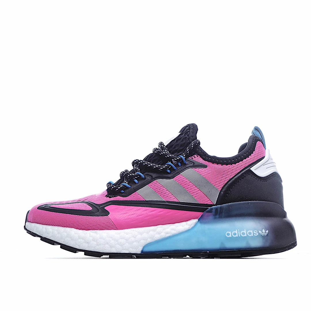 i89f68a558c17236ade25342f163a54d9.webp Adidas Originals ZX 2K Boost - Image 1