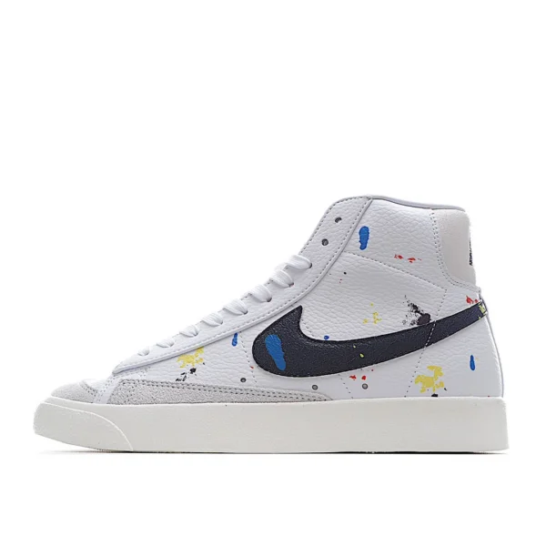 Nike Blazer Mid -77 ‘Paint Splatter-