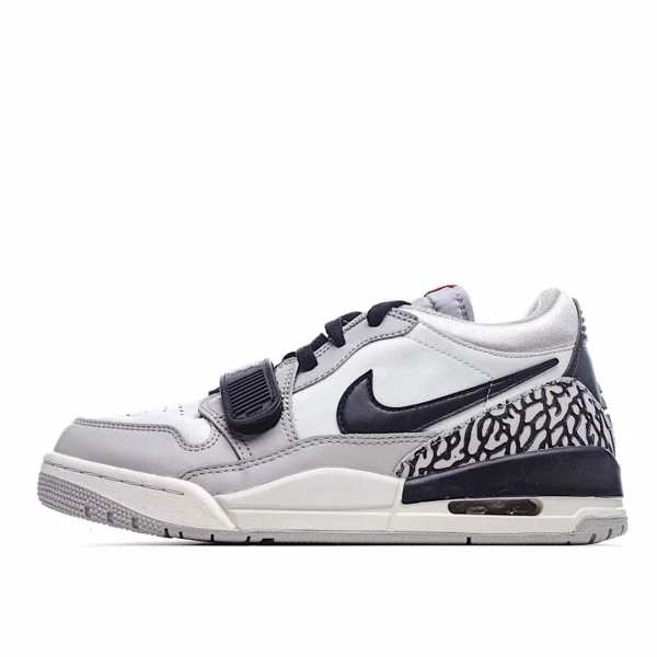 Air Jordan Legacy 312 Low ‘Tech Grey-