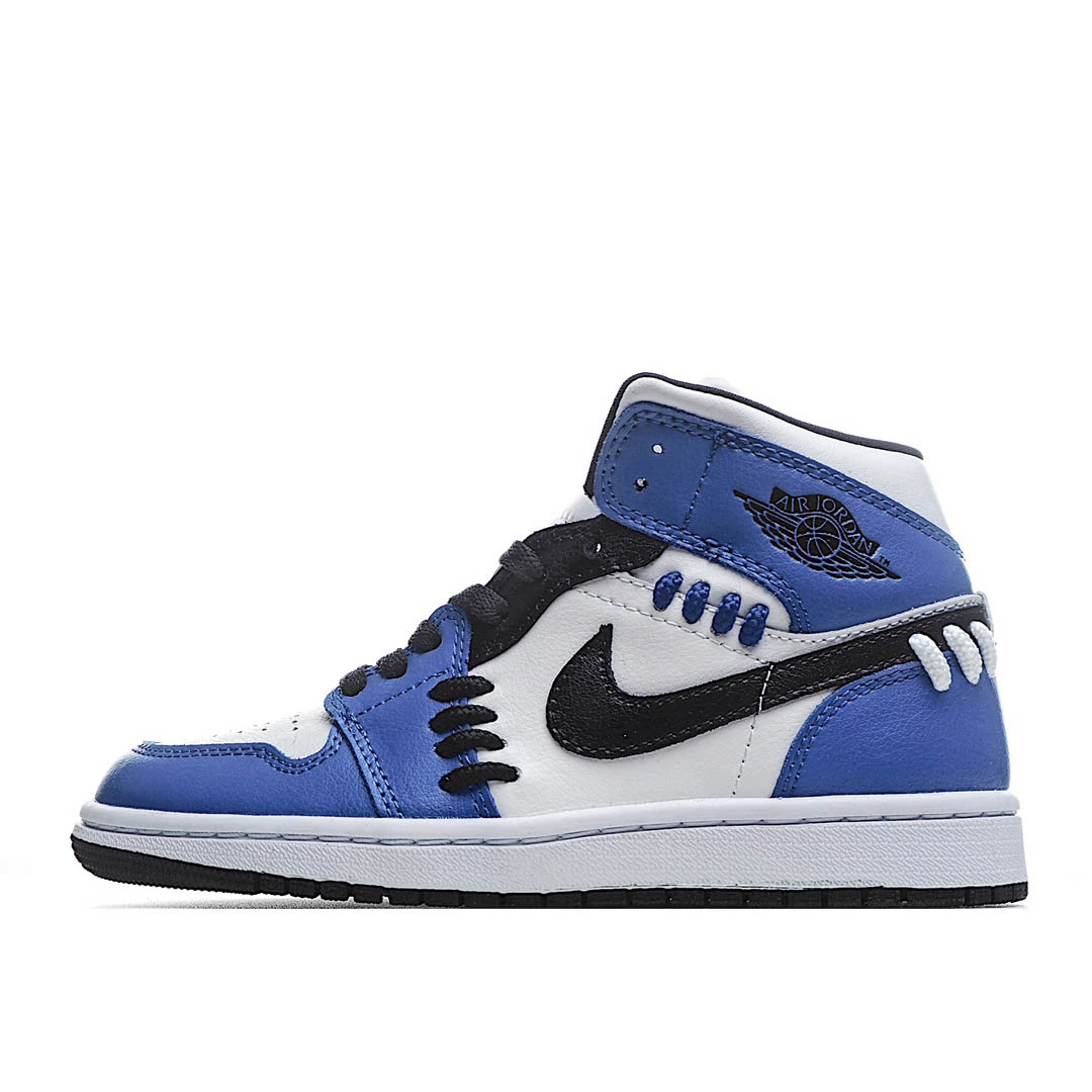 i8c2ad1d8a37c357cd42e1cfbff7896a3.webp Wmns Air Jordan 1 Mid ‘Sisterhood- - Image 1