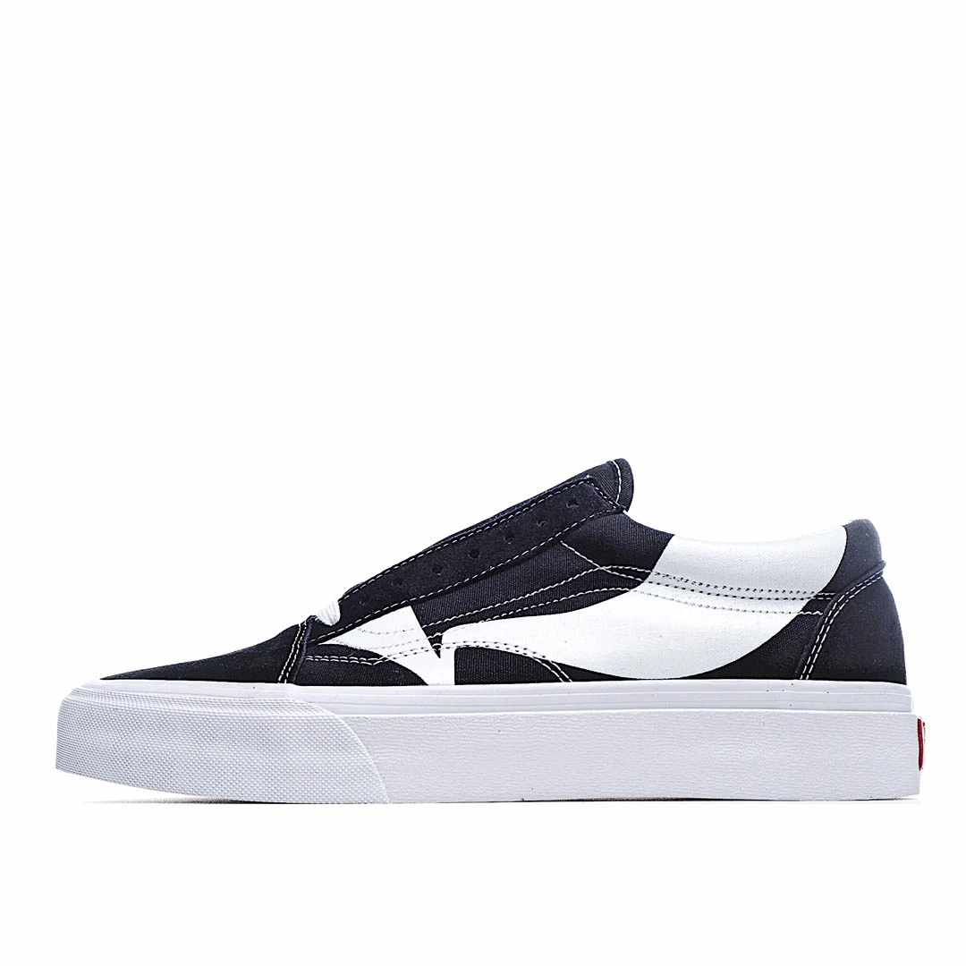 i8d9f6f94713189cea08431c6cb5cf6e7.webp Vans Old Skool Casual Shoes Skate Shoes - Image 1