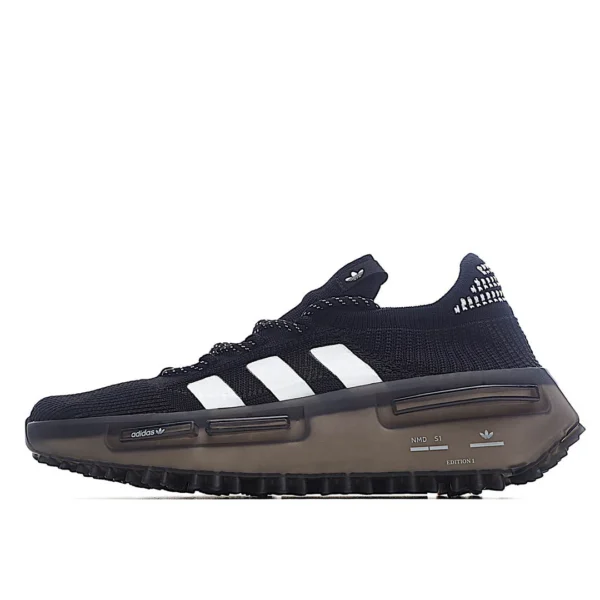 Adidas NMD_S1 ‘Friends and Family-
