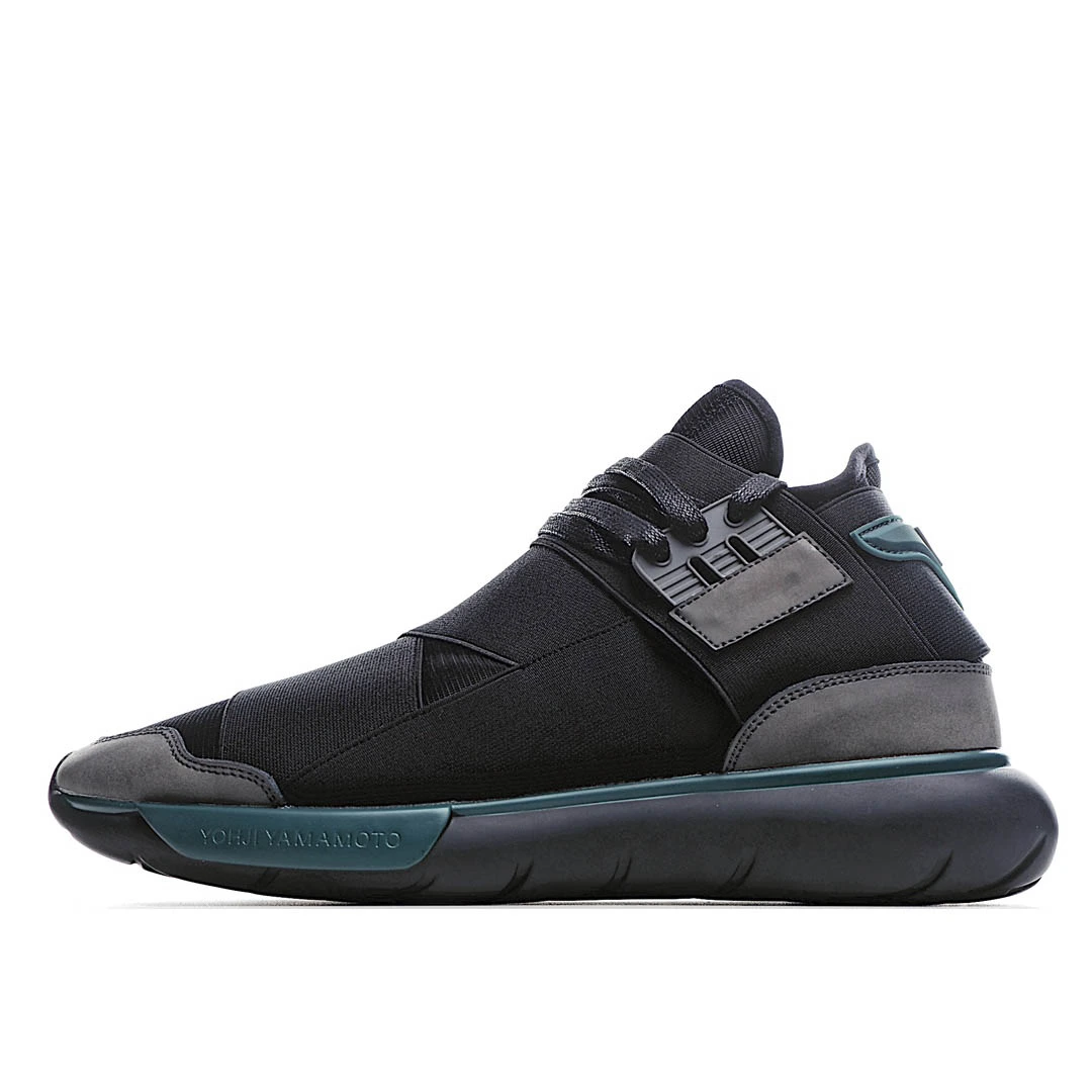 i904a6447eb9dc42322f47616281cd128.webp Adidas Y-3 Y3 Qasa x Kaiwa Chunky - Image 1