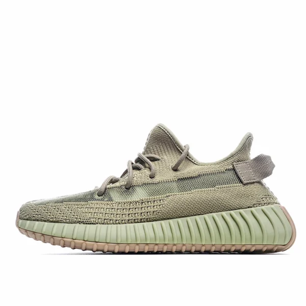 Adidas Yeezy Boost 350 V2 ‘Sulfur-