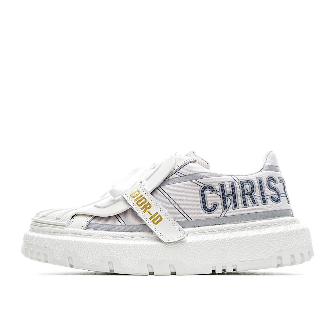 i912258330938887f649eb47ce9afd667.webp Christian Dior 2021 Sneakers Sneakers - Image 1