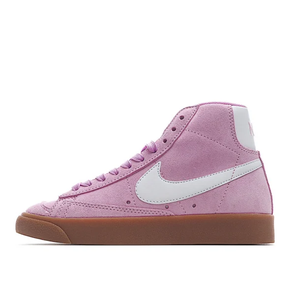 Nike Wmns Blazer Mid -77 ‘Beyond Pink-