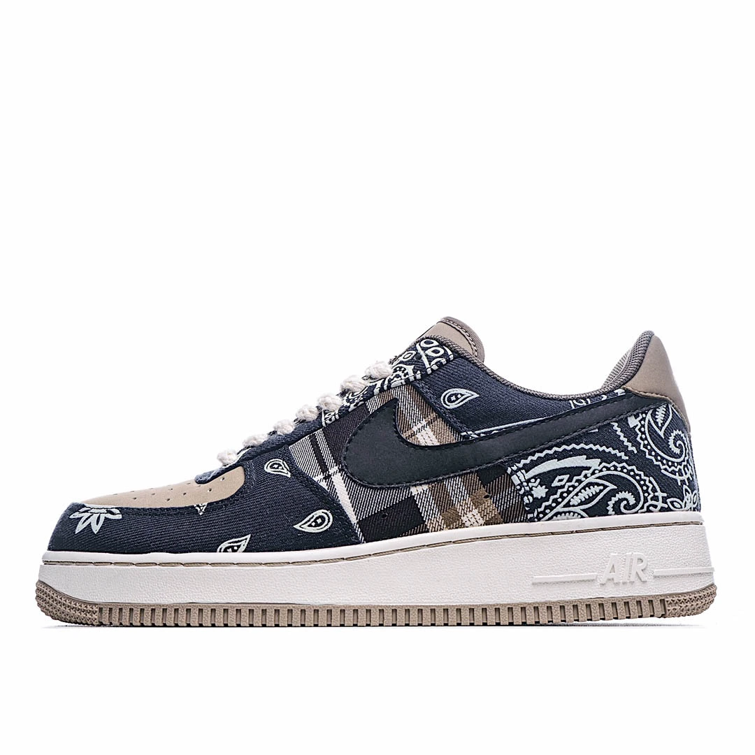 i942471ed590e0dc5e48342f763320649.webp NikeAIR FORCE 107 x Travis Scott TS Cashew Blossom - Image 1