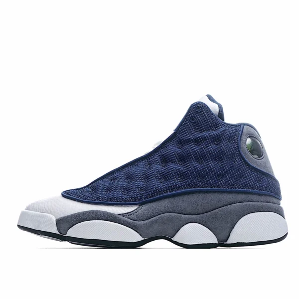 Air Jordan 13 Retro ‘Flint- 2020