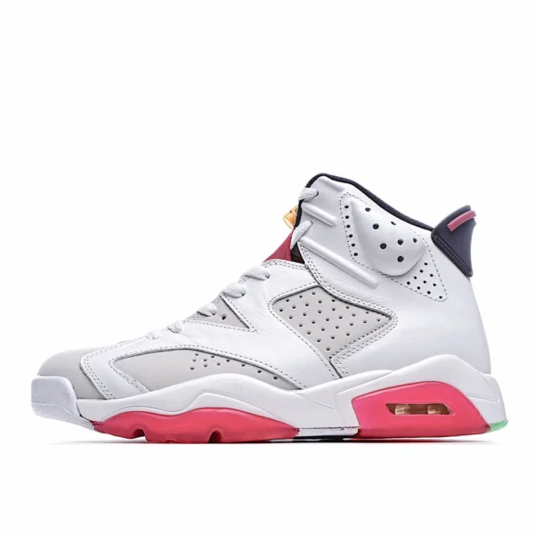 Air Jordan 6 Retro ‘Hare-