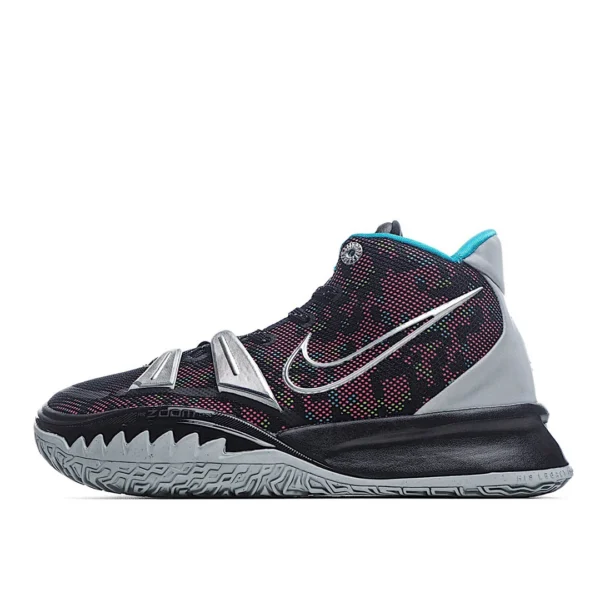 Nike Kyrie 7 GS ‘Pixel Camo-