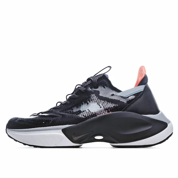 Nike N110 D/MS/X ‘Black-