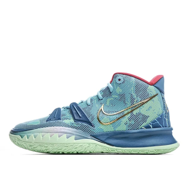 NikeKyrie 7 Preheat ‘Special FX-