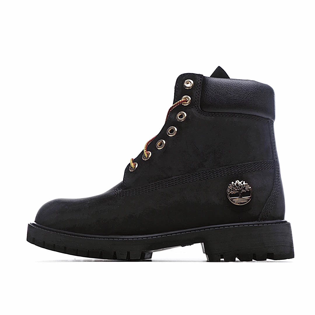 i9d5d412904c9cf72d5b5f4fab888d164.webp Timberland Classic High-Top Martin Boots - Image 1
