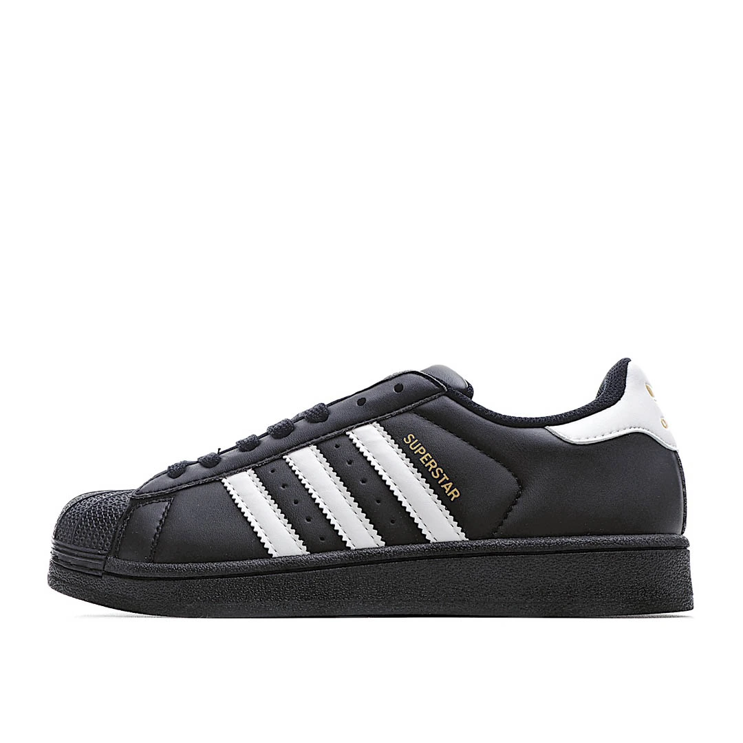 ia16ef62218d10c905e44d2ea8c192973.webp Adidas Superstar ‘Core Black- - Image 1