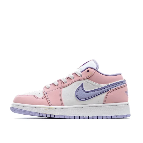 Air Jordan 1 Low SE ‘Arctic Punch-
