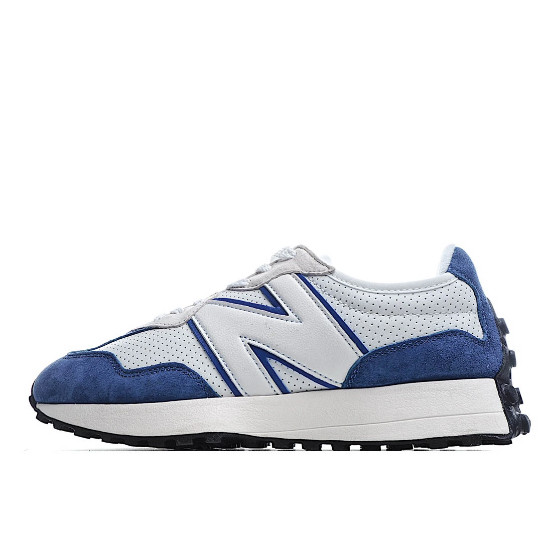ia5b514e2e981d461985f2af60ac368f5.webp Staud x New Balance NB Sneakers - Image 1