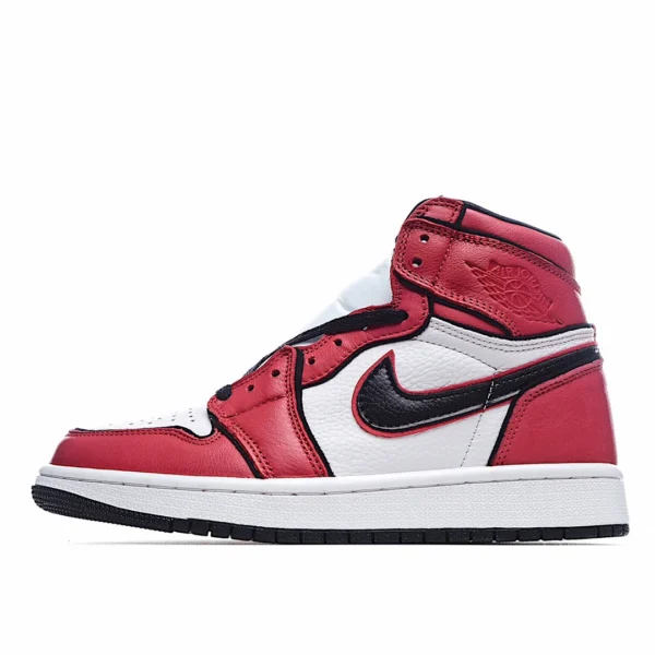 Air Jordan 1 Chicago .