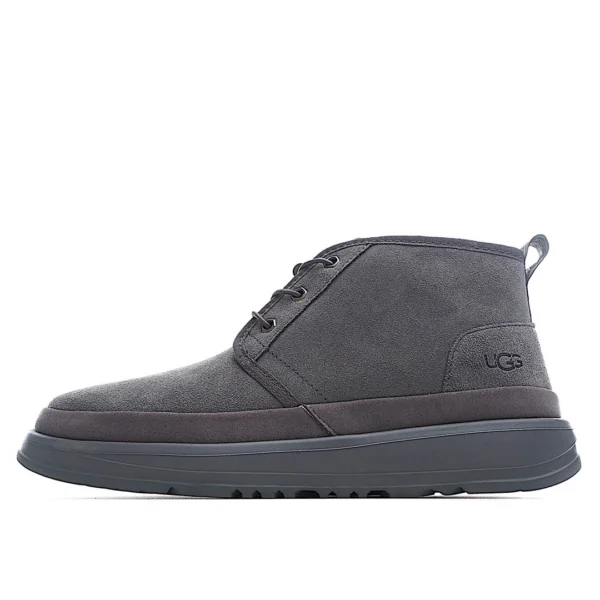 UGG Classic Sneakers Martin Boots