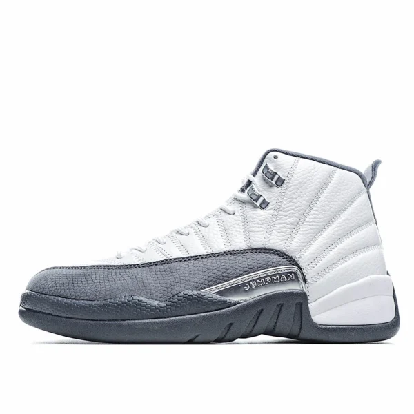Air Jordan 12 Retro ‘Dark Grey-