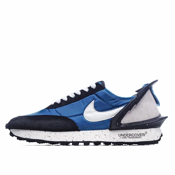Nike Undercover x Daybreak ‘Blue Jay-