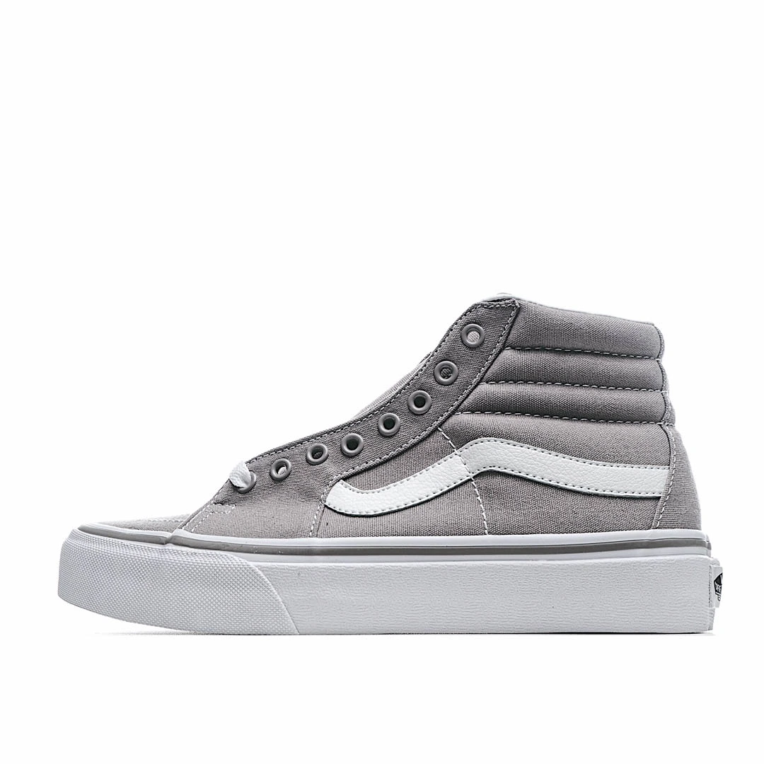 ia7ec112203739e0b9e12fc0aa101243d.webp Vans Sk8-Hi Classic High-Top Sneaker Espadrilles - Image 1