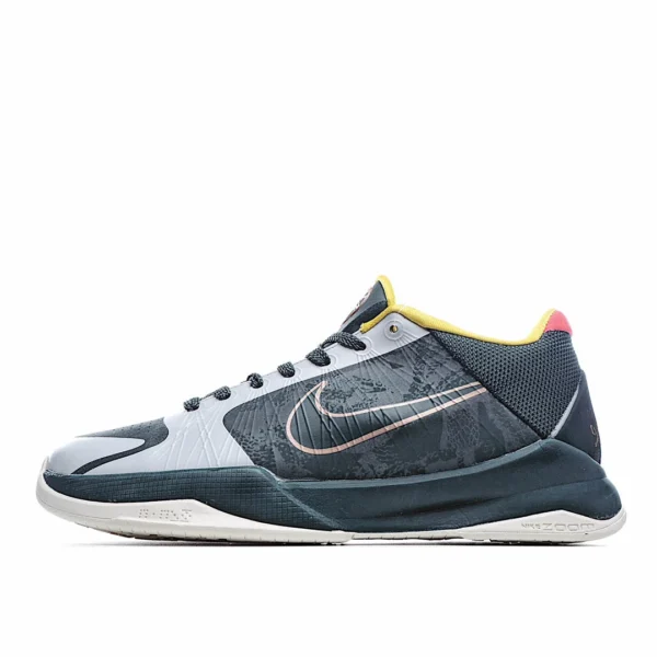 Nike Zoom Kobe 5 Protro ‘EYBL-