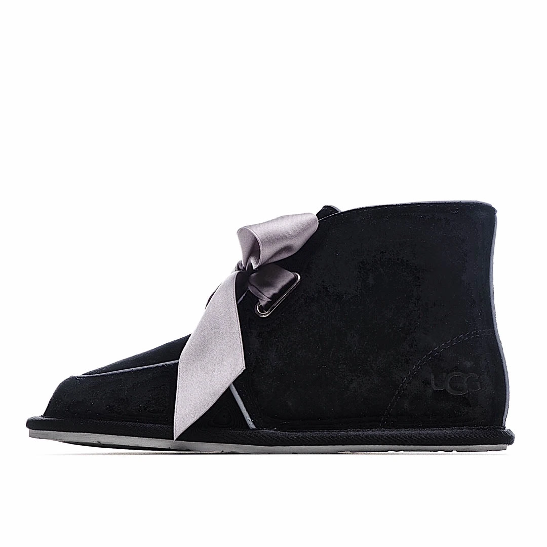 ia92dcef6148de5709ef0593762724c62.webp UGG Kailin fifth generation snow boots casual shoes - Image 1