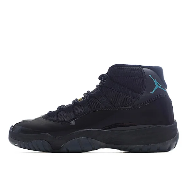 Air Jordan 11 Retro ‘Gamma Blue-