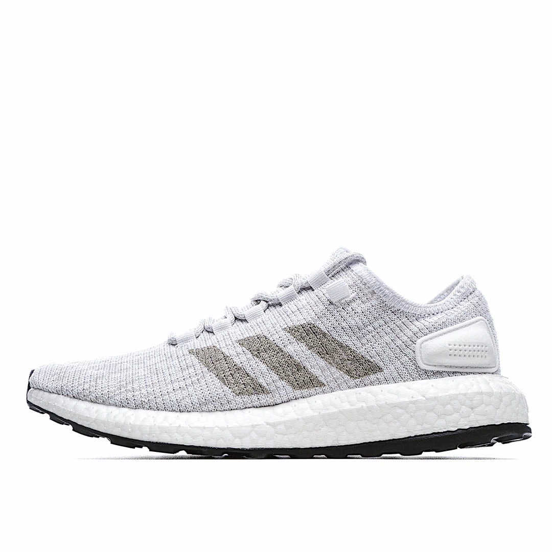 iac2301ff5d6479e17fbe0f6f3a09b02b.webp Adidas Pureboost-Cloud White- - Image 1
