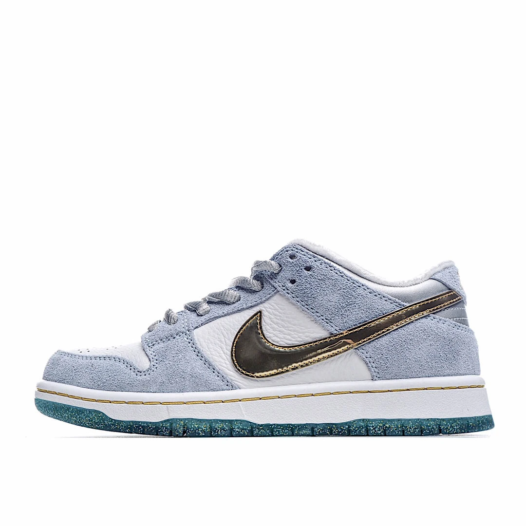 iaeb8059e684e7f31f962cbd96fb400f0.webp Sean Cliver x Nike SB Dunk Low Pro Q - Image 1