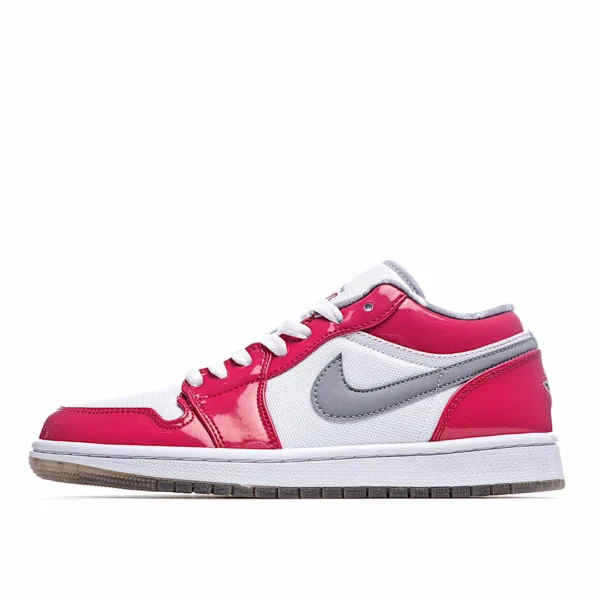 Air Jordan 1 Retro Low ‘South Side-