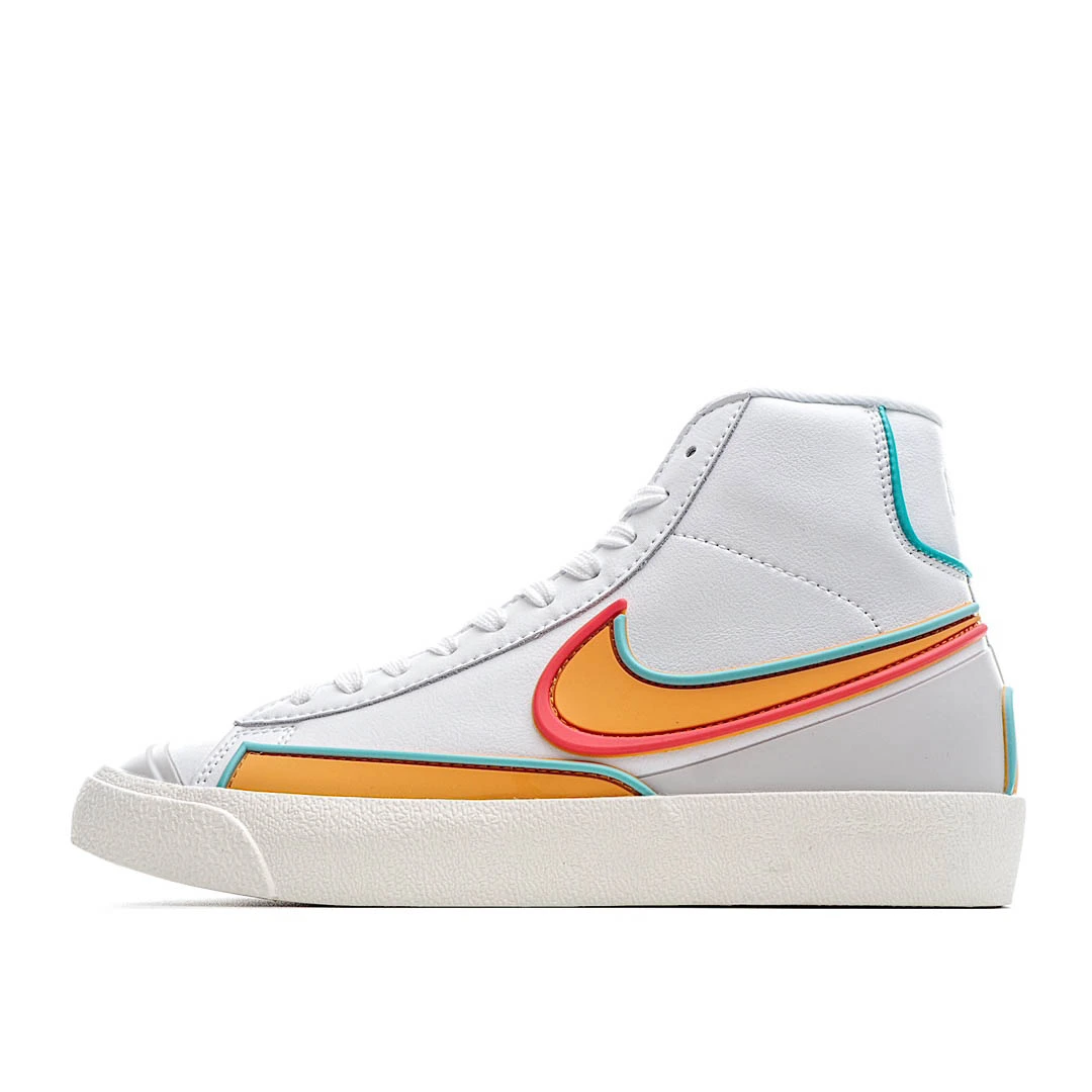 ib3652f9225662d6cf1edc9057d504331.webp Nike Wmns Blazer Mid -77 ‘Inifinite Kumquat- - Image 1