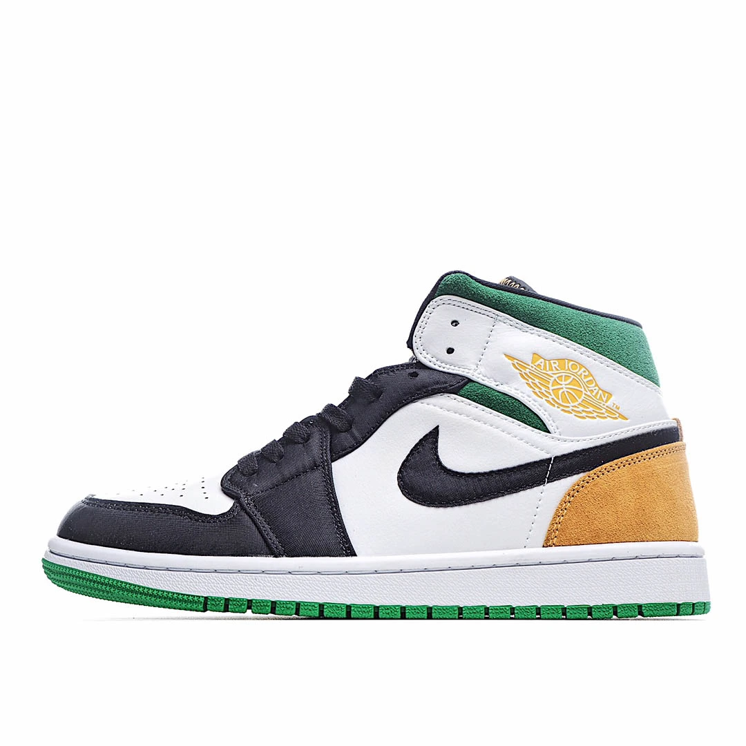 ib3e857c2589512199f6db625df75df23.webp Air Jordan 1 Mid SE ‘Oakland- - Image 1