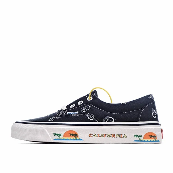 Vans Vault OG Era Low-Top Sneakers