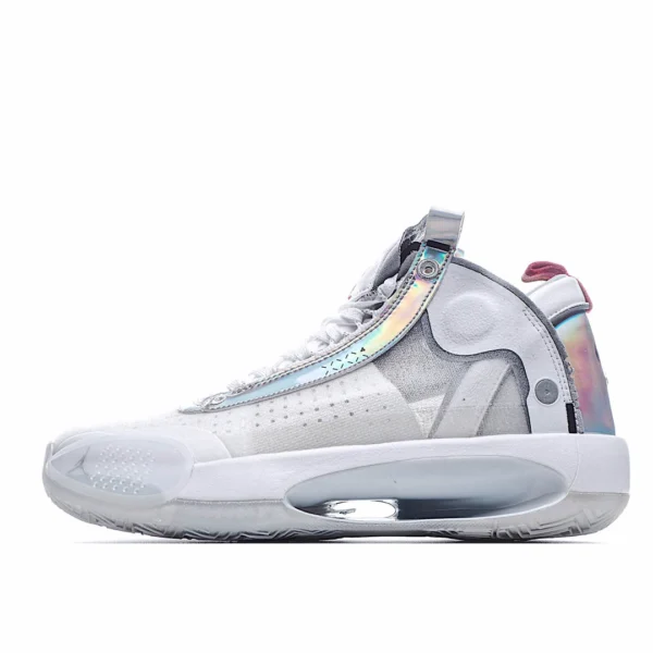 Air Jordan 34 PF ‘Unite-