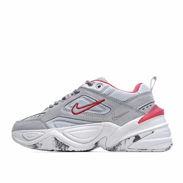 Nike Wmns M2K Tekno ‘Metallic Silver-