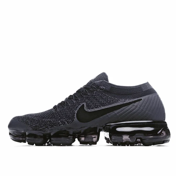 Nike Air VaporMax ‘Triple Black-