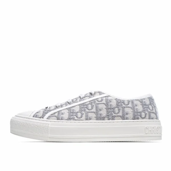 Dior “Christian Dior J-Adior” espadrilles