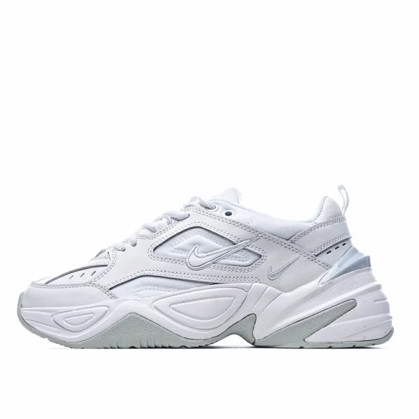 Nike Wmns M2K Tekno ‘Matte Silver-