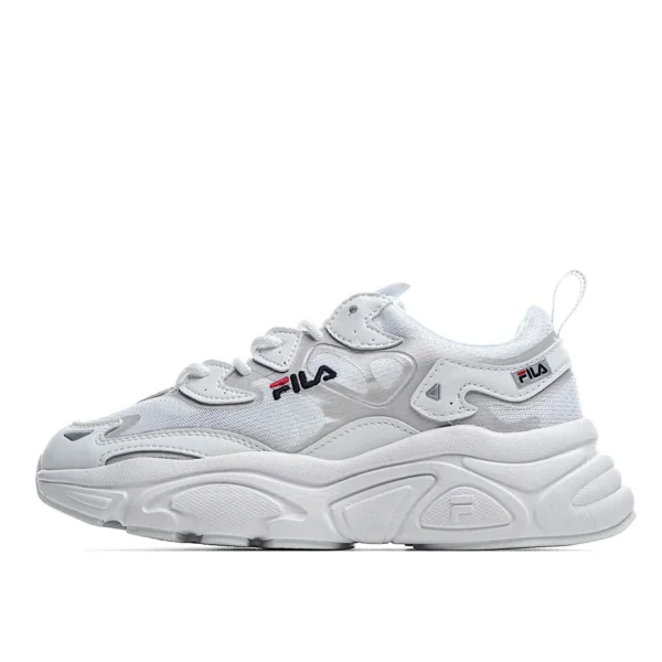 FILA Mars retro running shoes