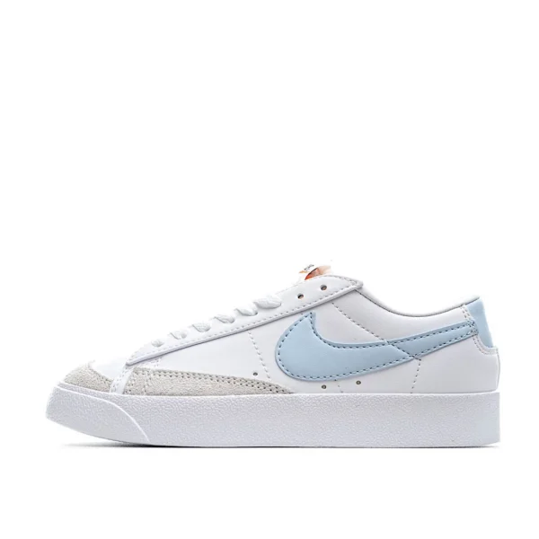 Nike Wmns Blazer Low -77 ‘White Ghost-