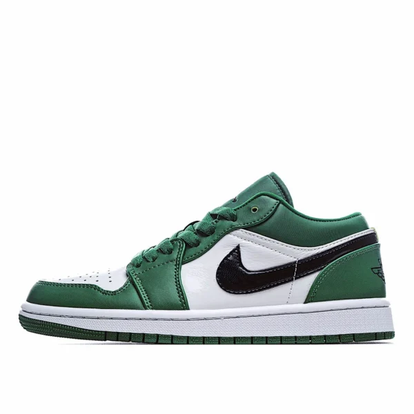 Air Jordan 1 Low ‘Pine Green-