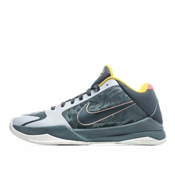 Nike Zoom Kobe 5 Protro ‘EYBL-
