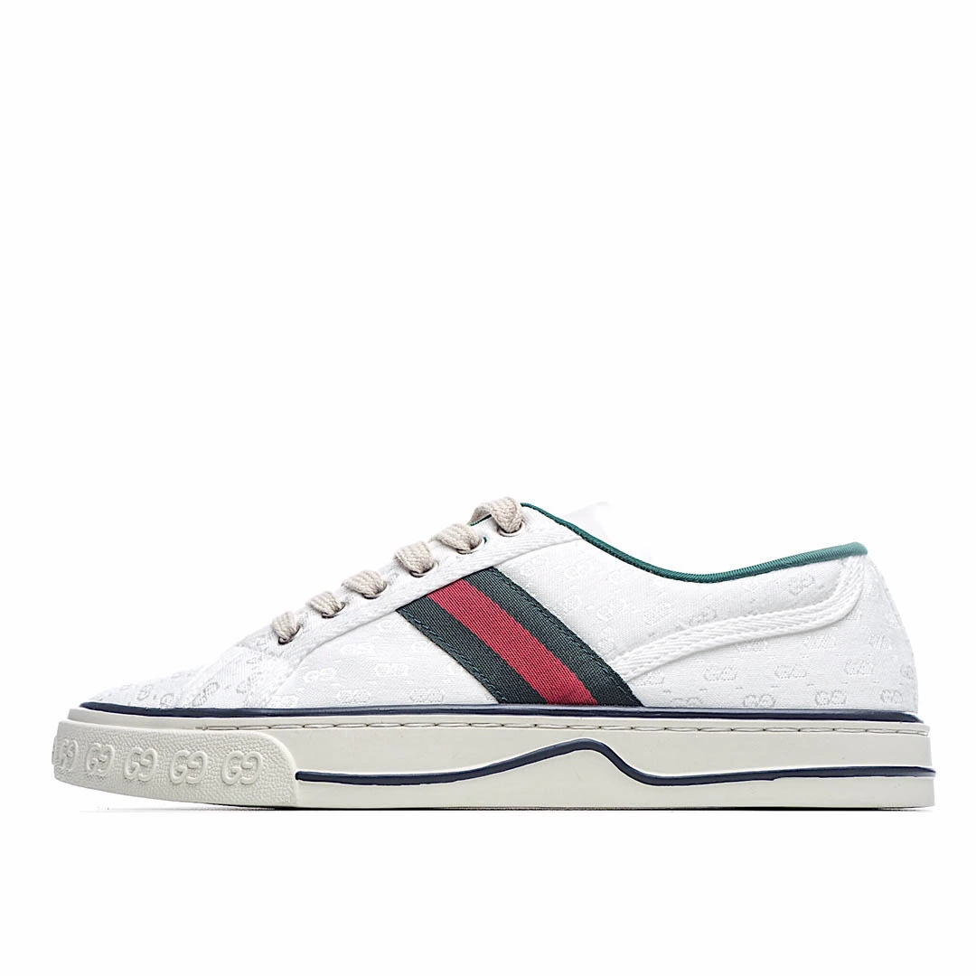 ibd2efd1db18f2380cf051fab5145c9bb.webp GUCCI Mirosoft Gucci Shoes Casual Sneakers - Image 1