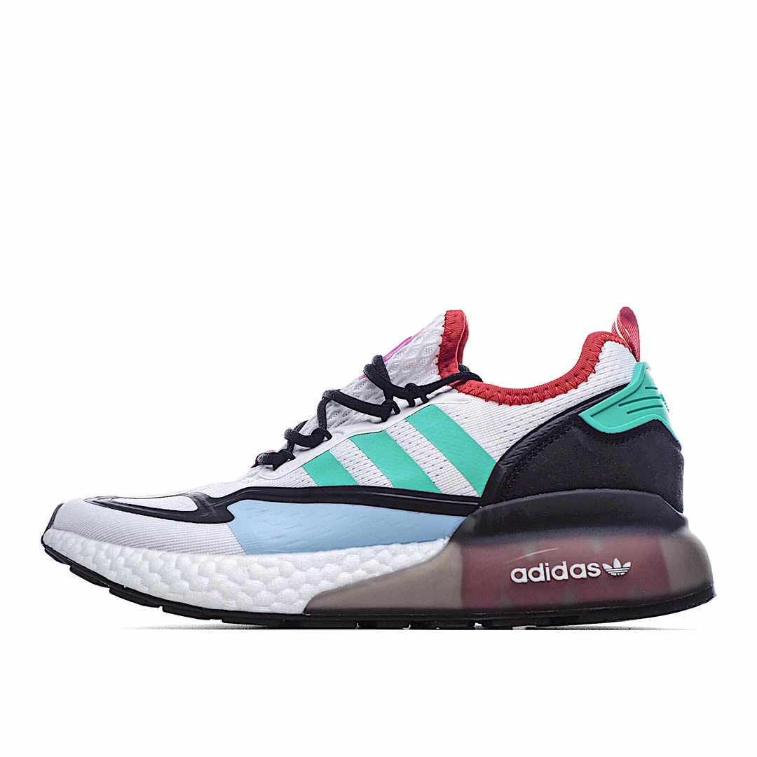 ibf139ec927550c8bebc943ec25185050.webp Adidas Originals ZX 2K Boost - Image 1