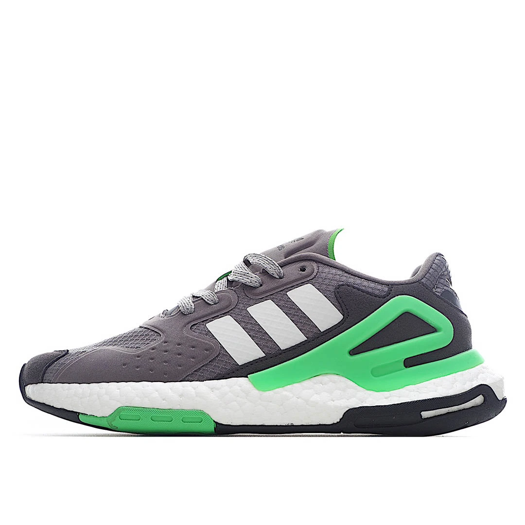 ic024217cc30019b5086abc18d98e5f18.webp Adidas Day Jogger ‘Grey Green- - Image 1