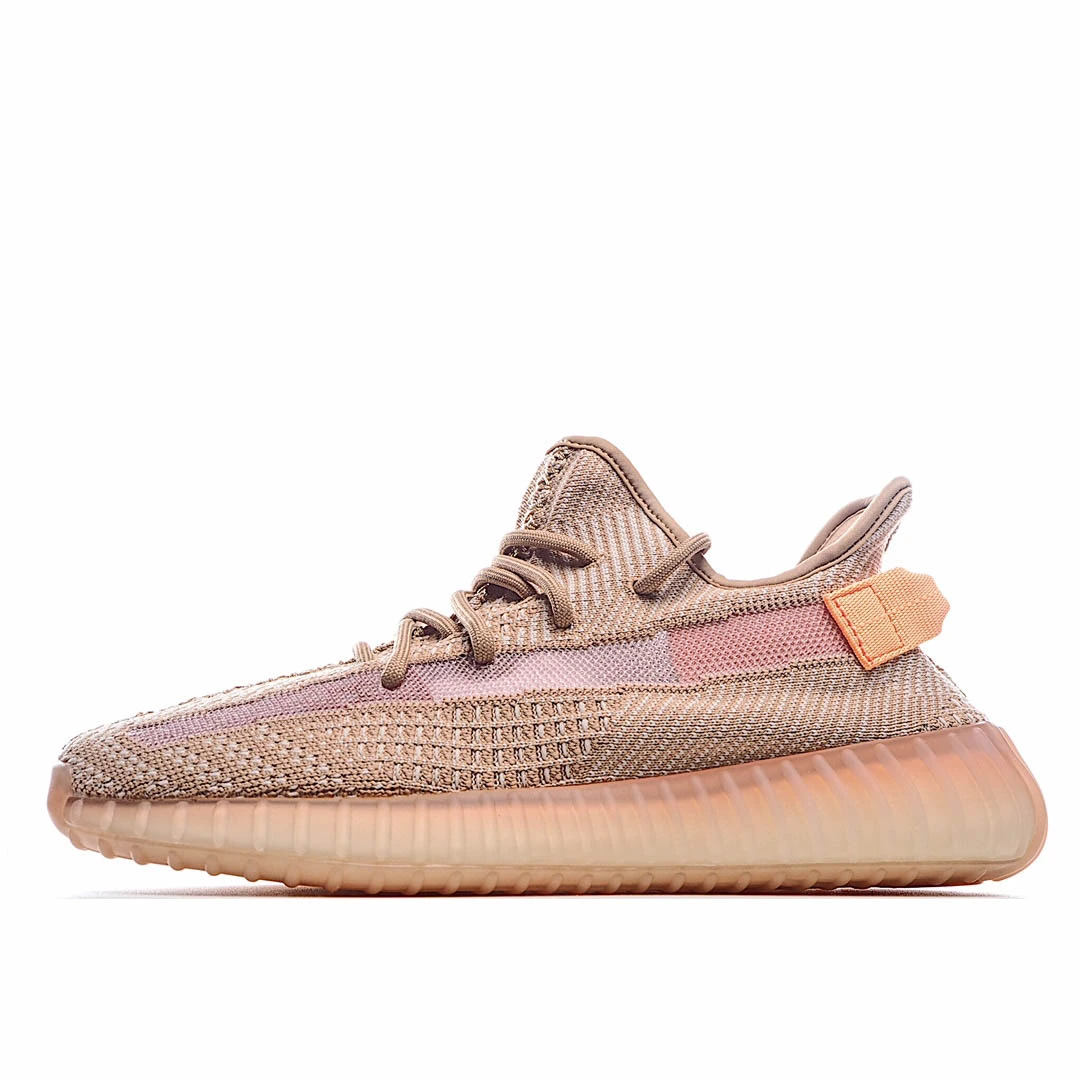 ic0cad433b238f5b8dc5bfcd9716ba9f7.webp Adidas Yeezy Boost 350 V2 ‘Clay- - Image 1