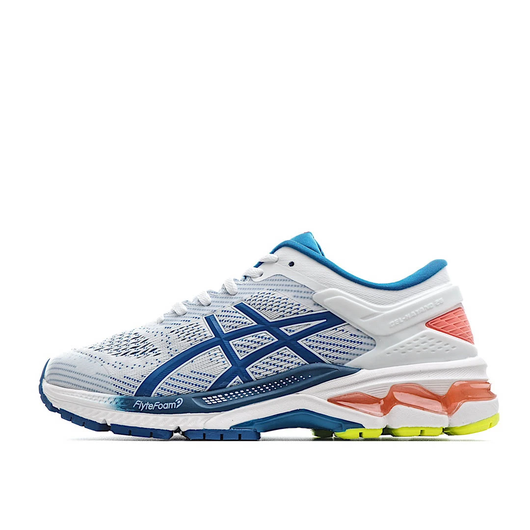 ic240ffd4d30c289cdd20e422e5b6e26d.webp Asics GEL-Kayano Running Shoes - Image 1