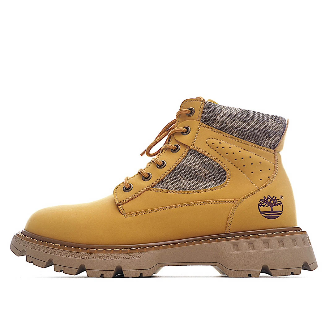 ic2935df1772a454e06486f2e4da9a755.webp Timberland Classic Hiking Sneakers Sneakers - Image 1