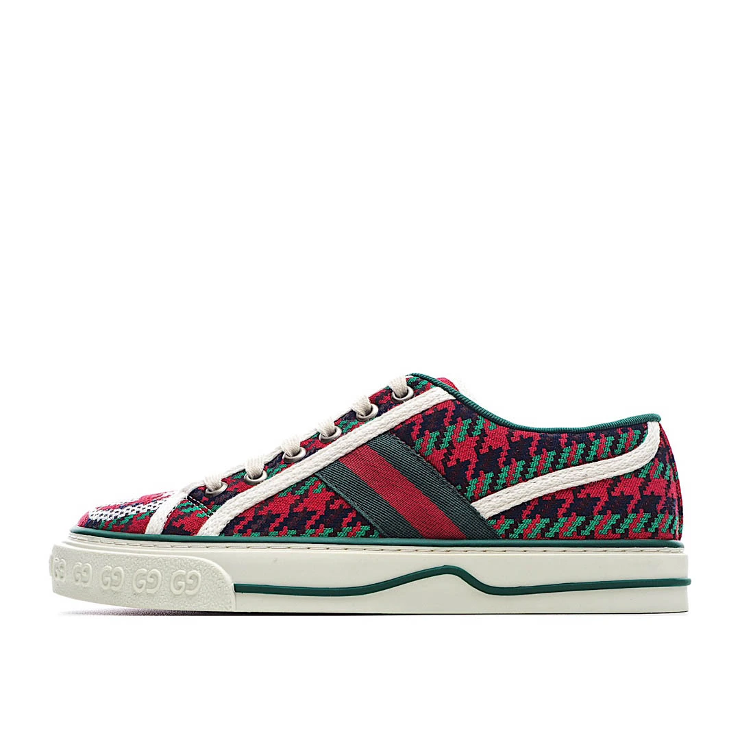 ic32e6f6e93e14c6eef0ce8403ba5b4ac.webp GUCCI Mirosoft Gucci Shoes Casual Sneakers - Image 1